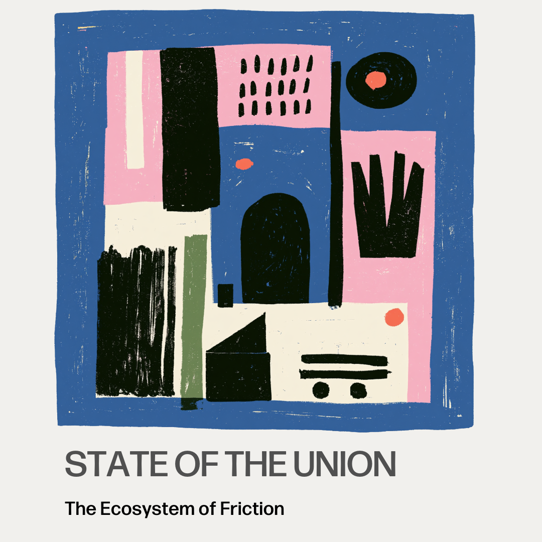 State Of The Union